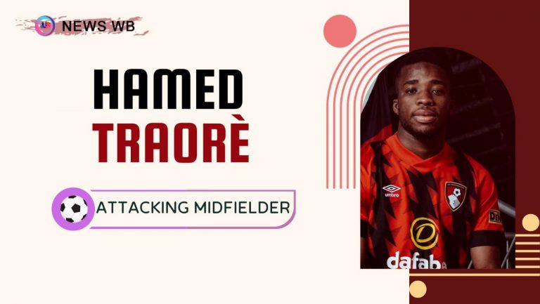 Hamed Traorè Age, Current Teams, Wife, Biography