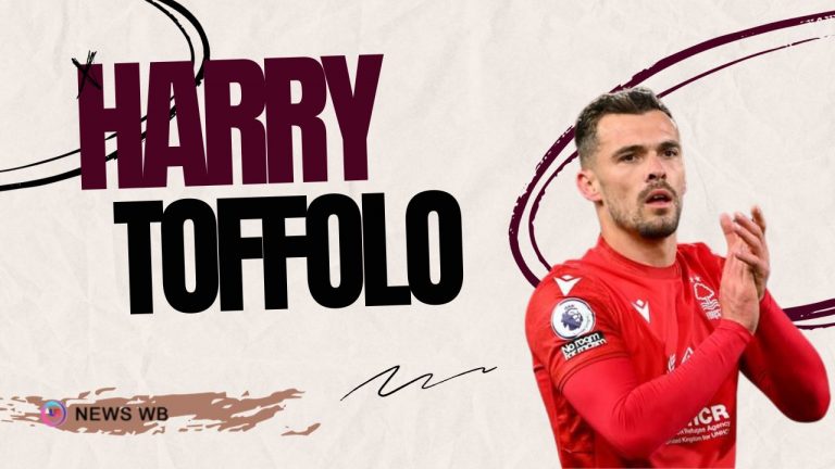 Harry Toffolo Age, Current Teams, Wife, Biography