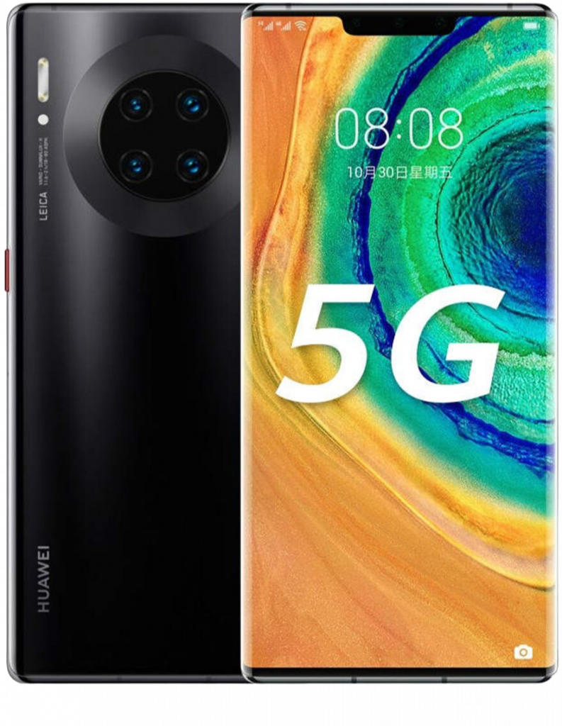 Huawei Mate 30 Pro 5G