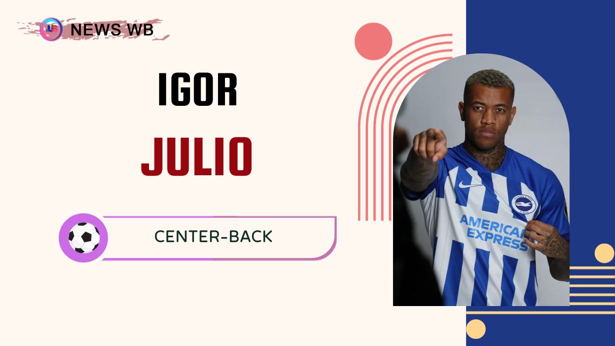 Igor Julio Age, Current Teams, Wife, Biography