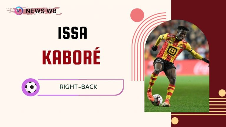 Issa Kaboré Age, Current Teams, Wife, Biography