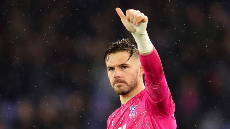 Jack Butland Age, Current Teams, Wife, Biography