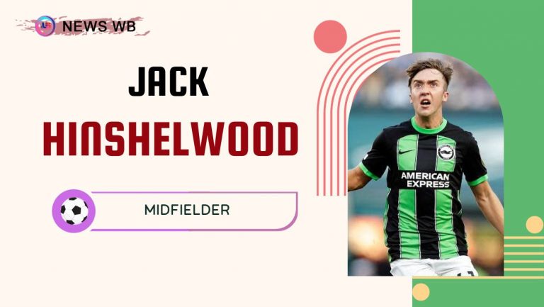Jack Hinshelwood Age, Current Teams, Wife, Biography