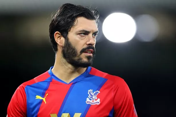 James Tomkins Age, Current Teams, Wife, Biography and Much More