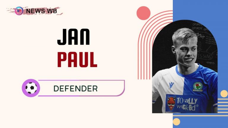 Jan Paul van Hecke Age, Current Teams, Wife, Biography