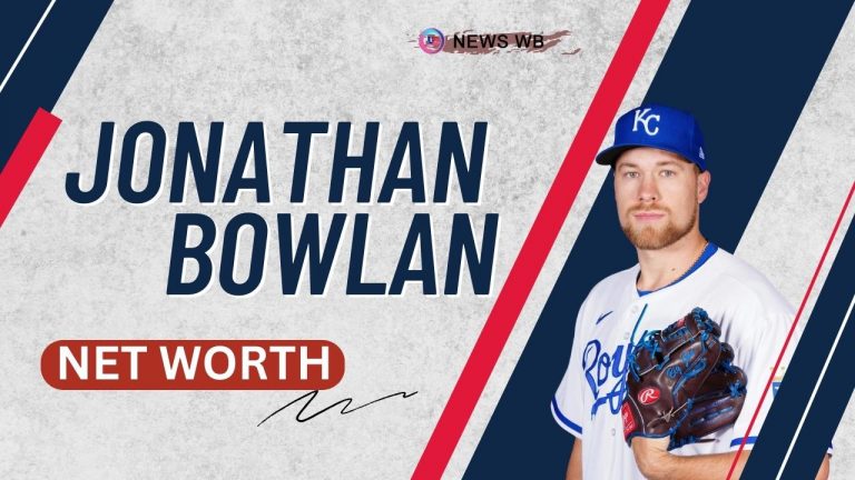 Jonathan Bowlan Net Worth, Salary, Contract Details, Find out How Rich He Is in 2024