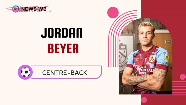 Jordan Beyer Age, Current Teams, Wife, Biography