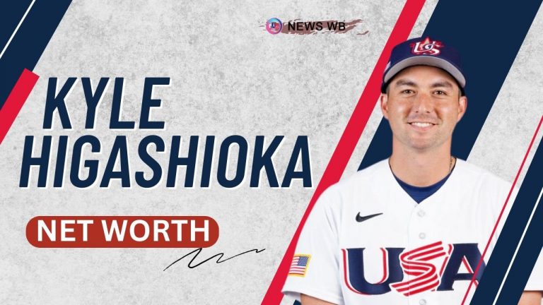 Kyle Higashioka Net Worth, Salary, Contract Details, Find out How Rich He