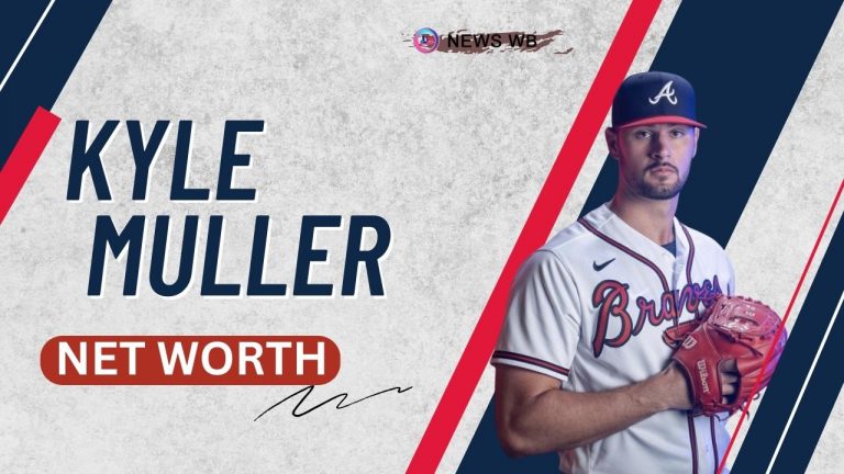 Kyle Muller Net Worth, Salary, Contract Details, Financial Journey 2024