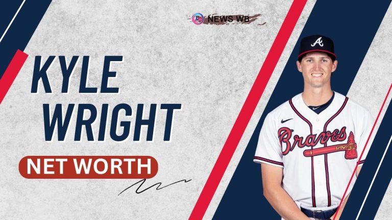 Kyle Wright Net Worth, Salary, Contract Details, Find out How Rich He Is in 2024