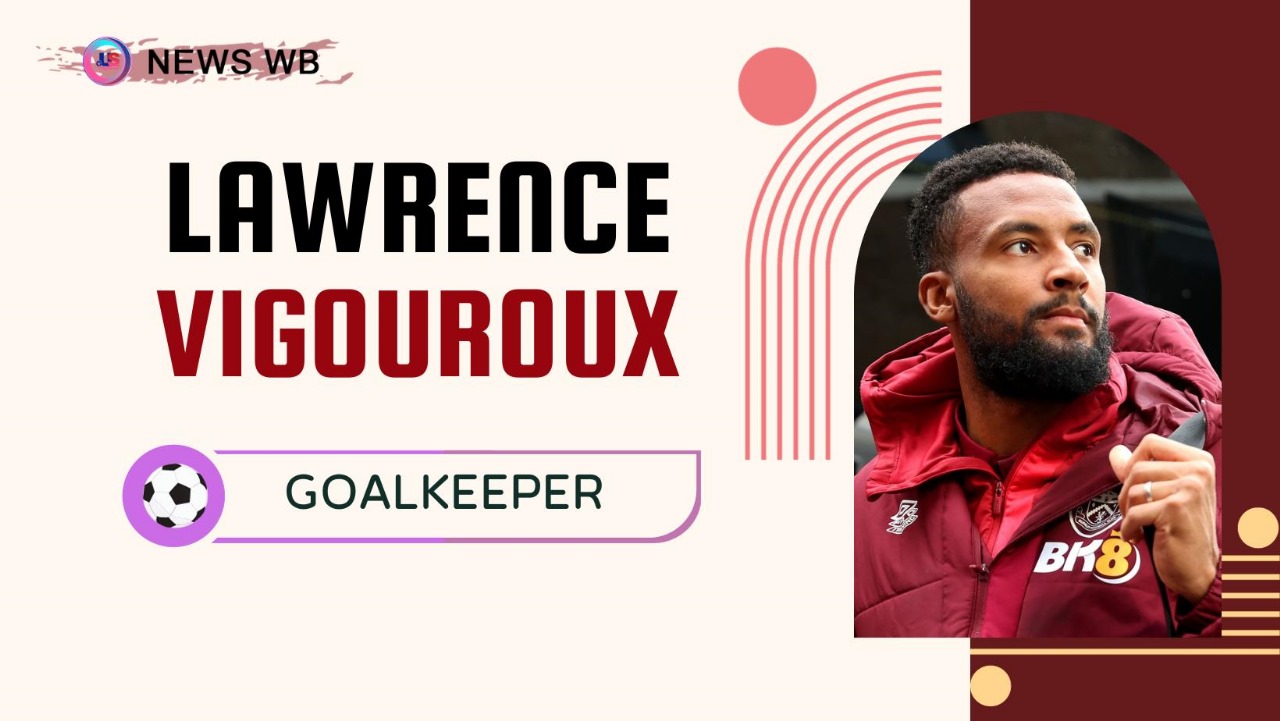 Lawrence Vigouroux Age, Current Teams, Wife, Biography