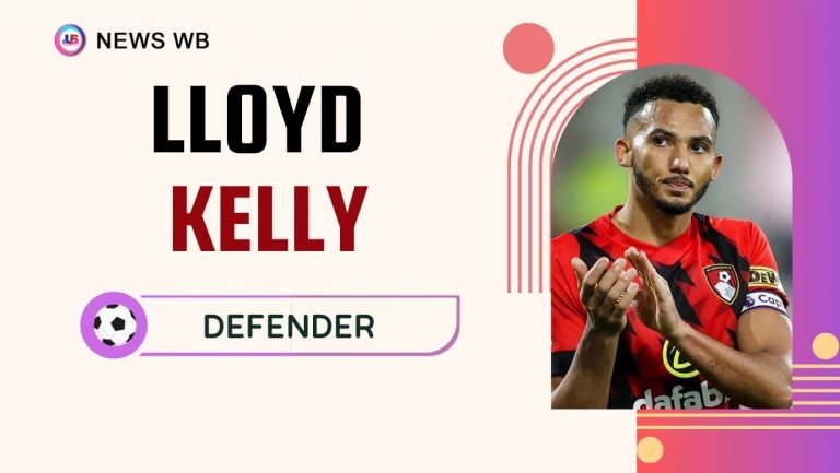 Lloyd Kelly Age, Current Teams, Wife, Biography