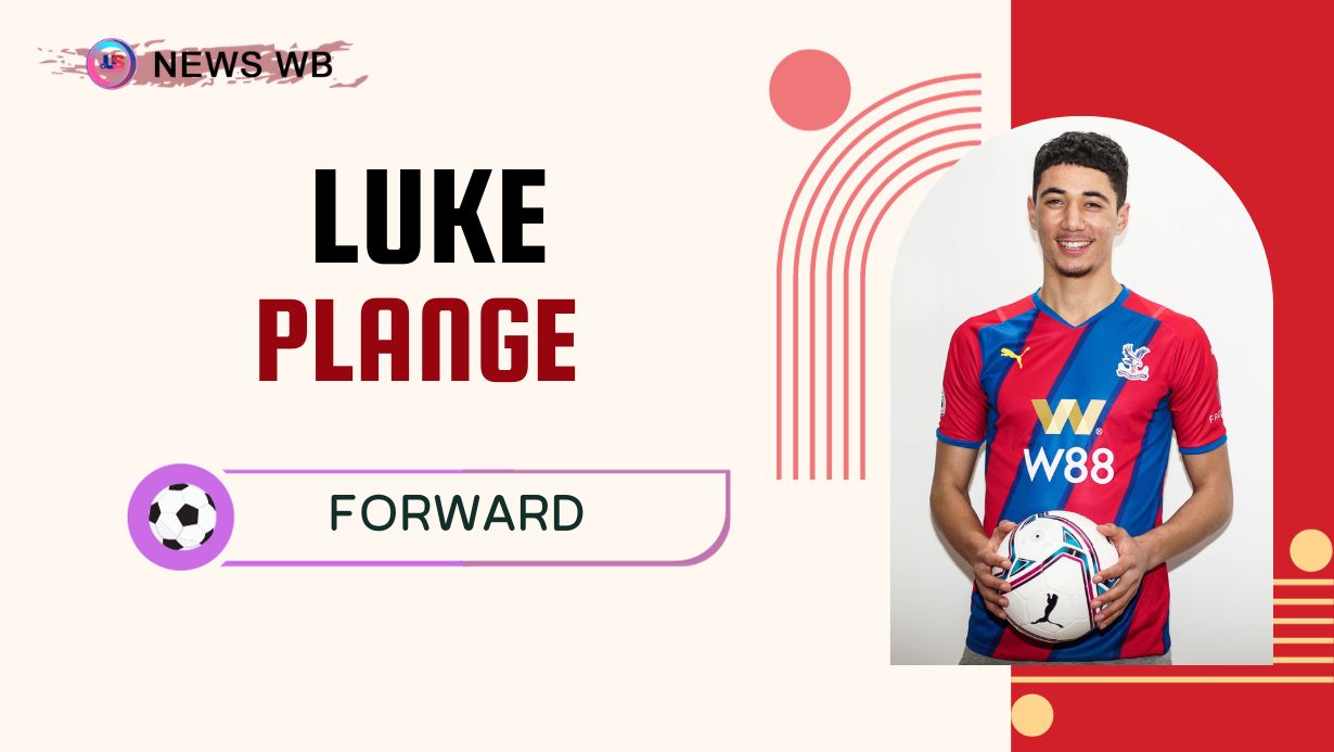 Luke Plange Age, Current Teams, Wife, Biography