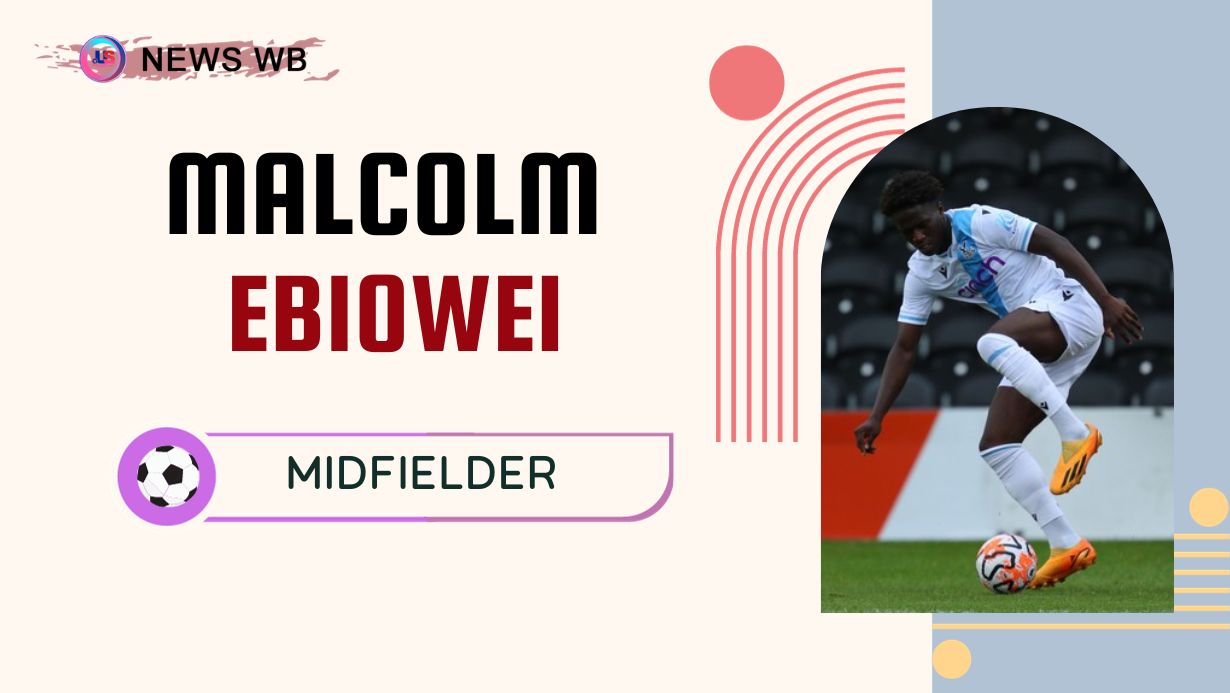 Malcolm Ebiowei Age, Current Teams, Wife, Biography
