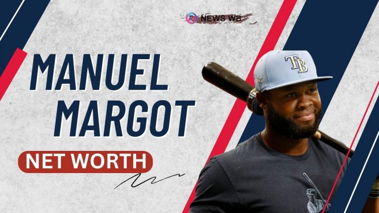 Manuel Margot Net Worth, Salary, Contract Details, Financial Journey Overview 2024