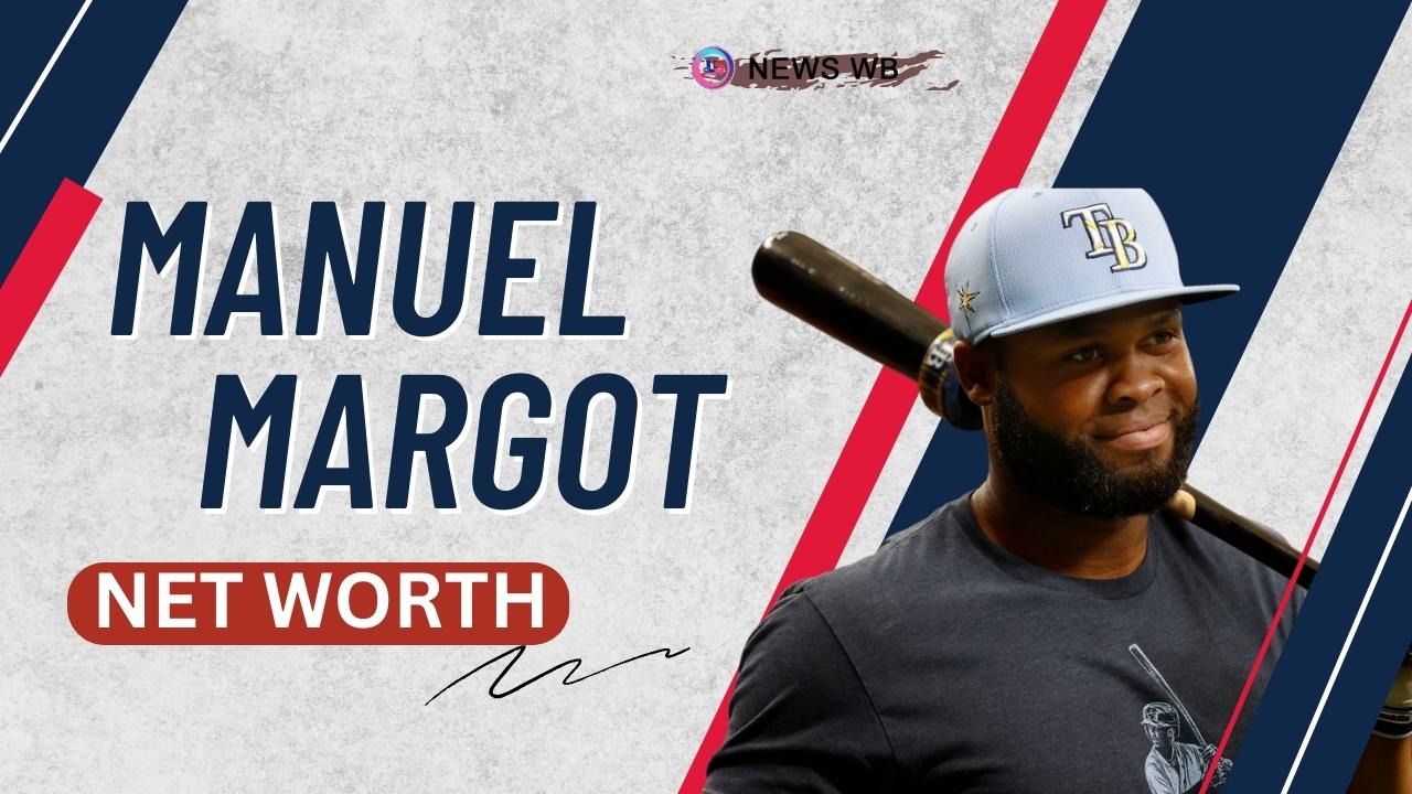 Manuel Margot Net Worth, Salary, Contract Details