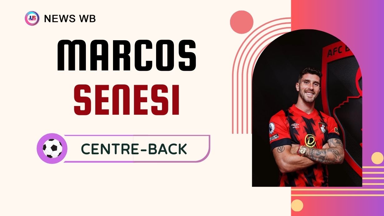 Marcos Senesi Age, Current Teams, Wife, Biography