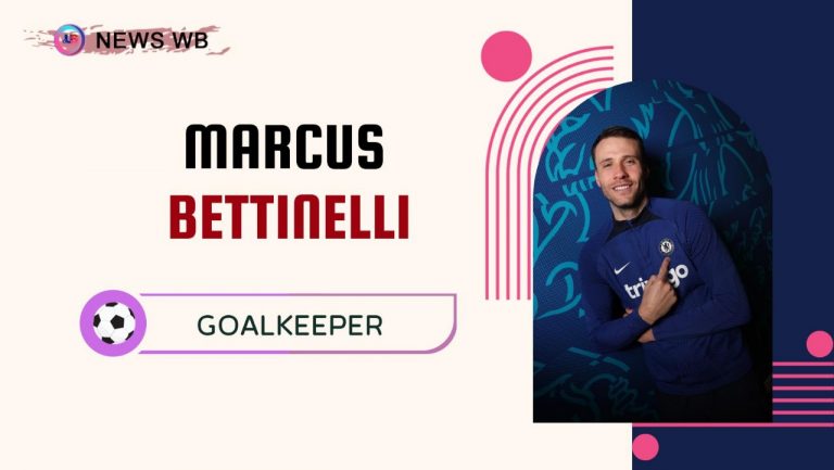 Marcus Bettinelli Age, Current Teams, Wife, Biography