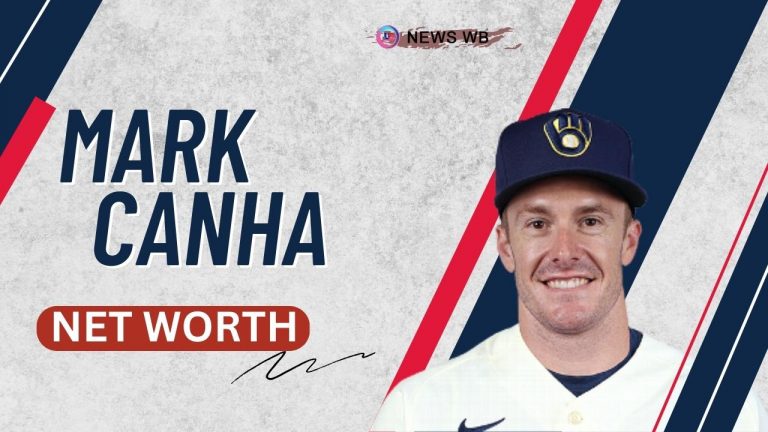 Mark Canha Net Worth, Salary, Contract Details, Find out How Rich He Is in 2024