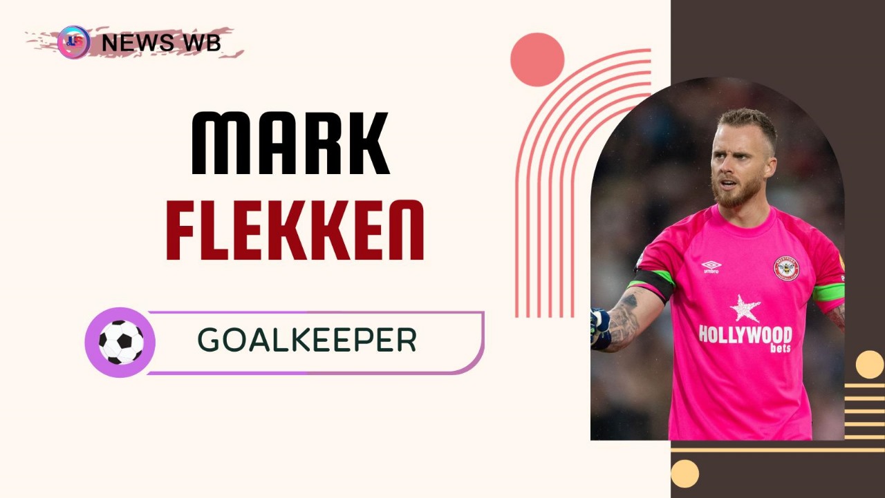 Mark Flekken Age, Current Teams, Wife, Biography