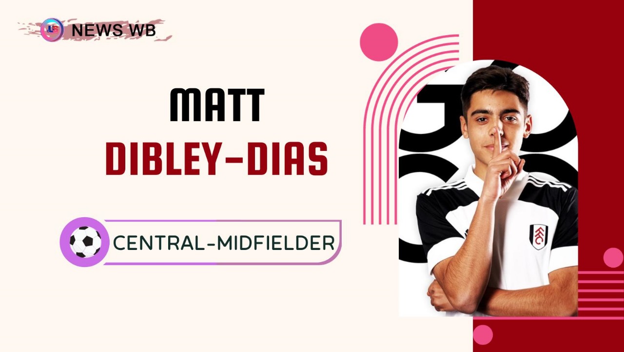 Matt Dibley-Dias Age, Current Teams, Wife, Biography