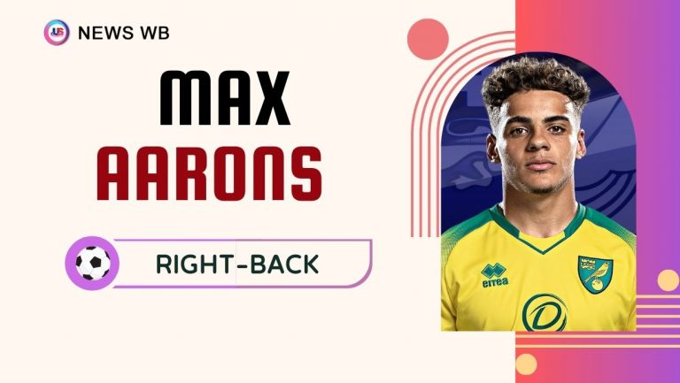 Max Aarons Age, Current Teams, Wife, Biography