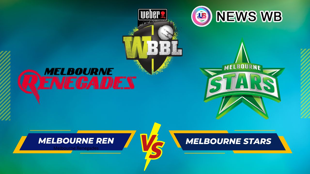 Melbourne Renegades Women vs Melbourne Stars Women prediction, WBBL 2023,  37th Match