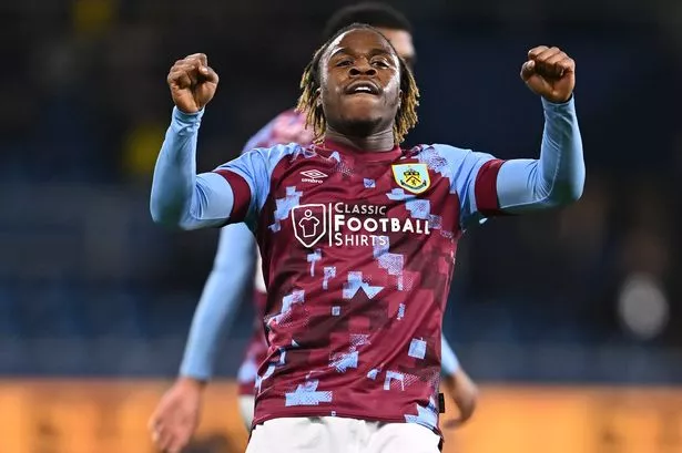 Michael Obafemi Age, Current Teams, Wife, Biography