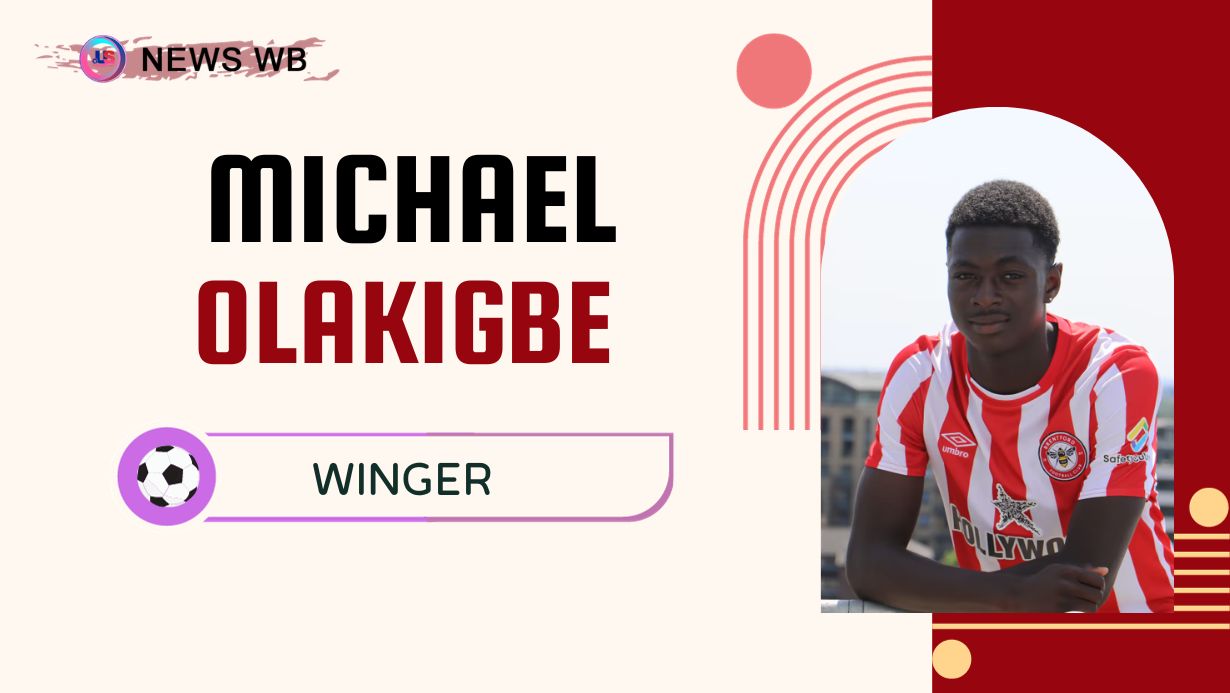 Michael Olakigbe Age, Current Teams, Wife, Biography