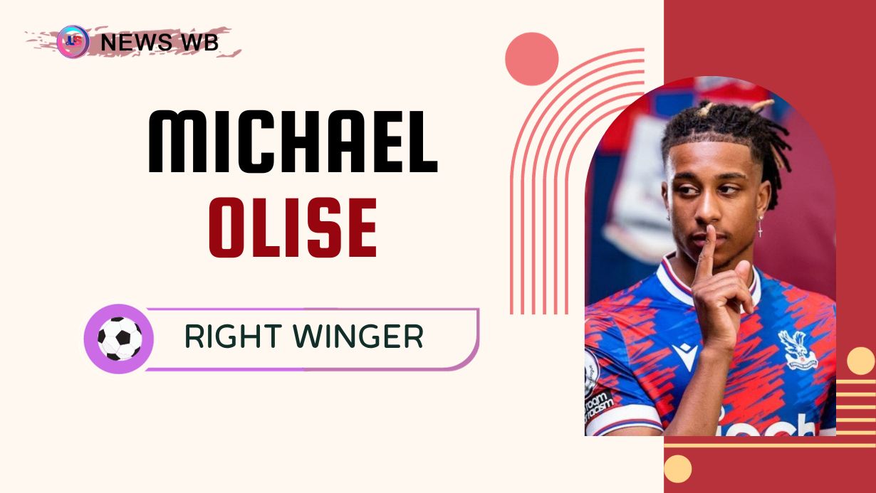 Michael Olise Age, Current Teams, Wife, Biography