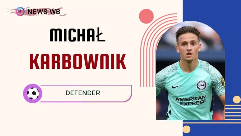 Michał Karbownik Age, Current Teams, Wife, Biography