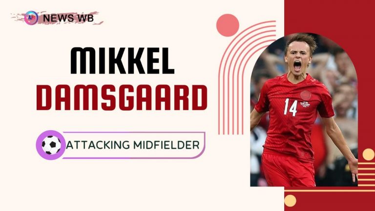 Mikkel Damsgaard Age, Current Teams, Wife, Biography