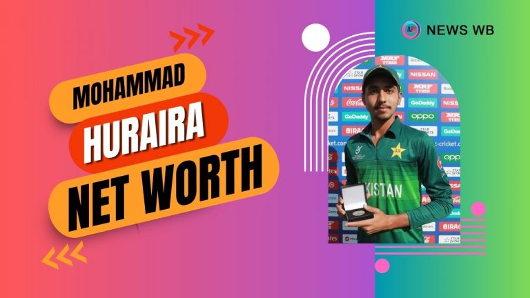 Mohammad Huraira Net Worth in 2024 How Rich Is He While Playing Cricket?