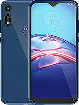 Motorola Moto E 2020