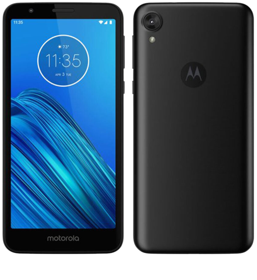 Motorola Moto E6