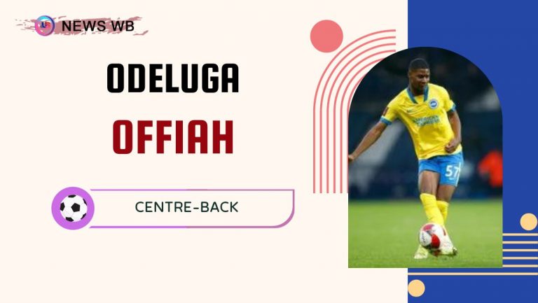 Odeluga Offiah Age, Current Teams, Wife, Biography