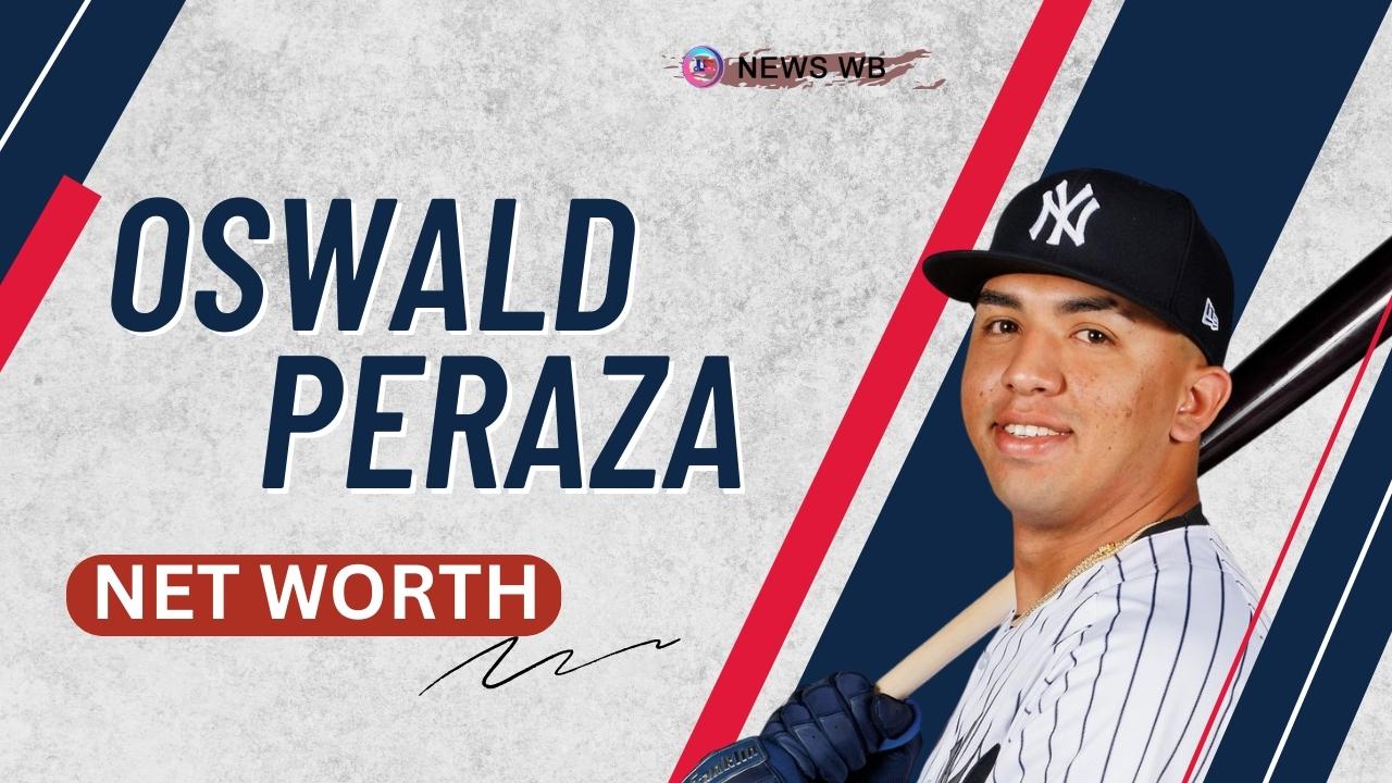 Oswald Peraza Net Worth, Salary, Contract Details
