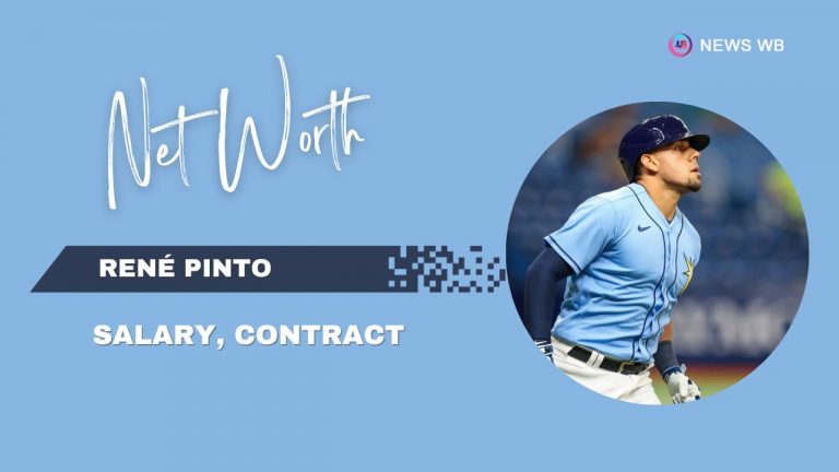 René Pinto Net Worth, Salary, Contract Details, Find out How Rich He Is in 2024