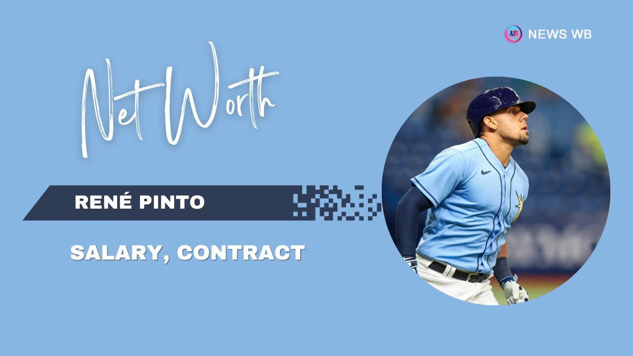 René Pinto Net Worth, Salary, Contract Details