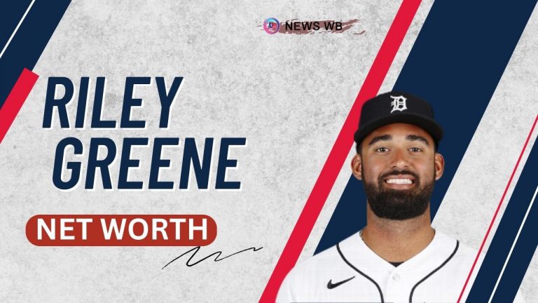 Riley Greene Net Worth, Salary, Contract Details, Financial Journey 2024