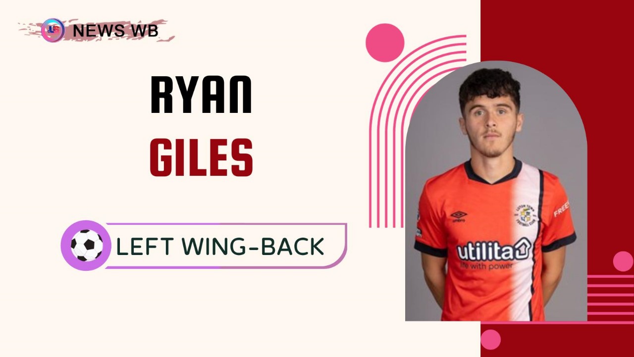 Ryan Giles Age, Current Teams, Wife, Biography