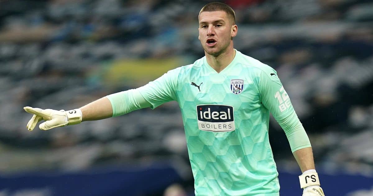 Sam Johnstone Age, Current Teams, Wife, Biography