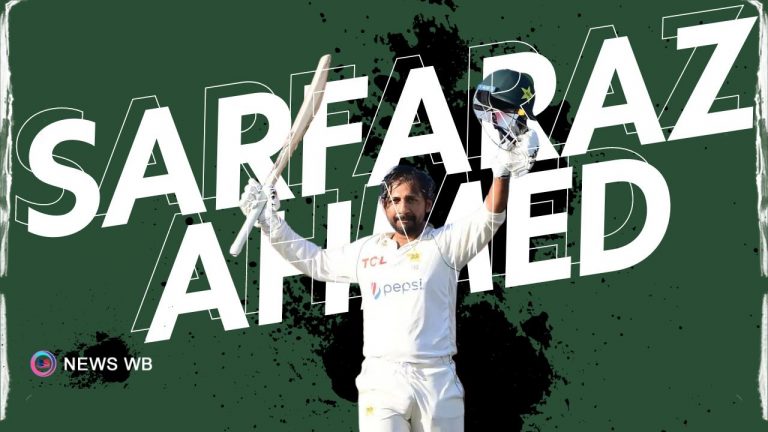 Sarfaraz Ahmed Net Worth in 2024 How Rich Is He While Playing Cricket?