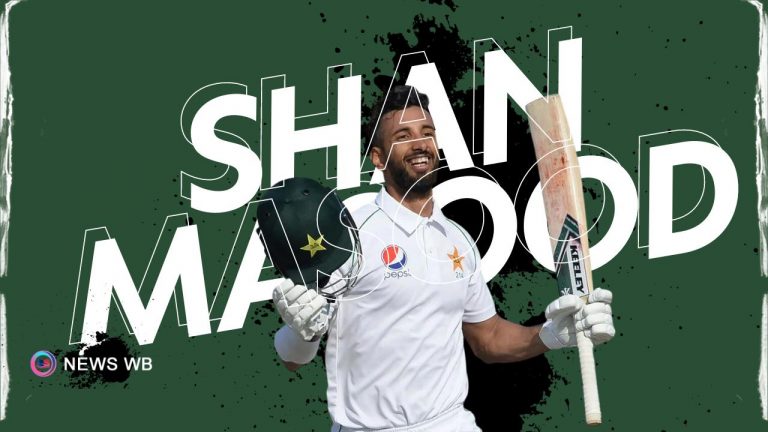Shan Masood Net Worth in 2024 How Rich Is He While Playing Cricket?