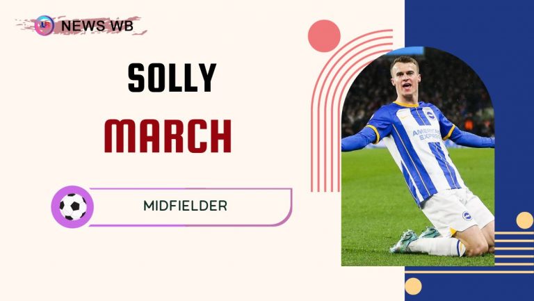 Solly March Age, Current Teams, Wife, Biography