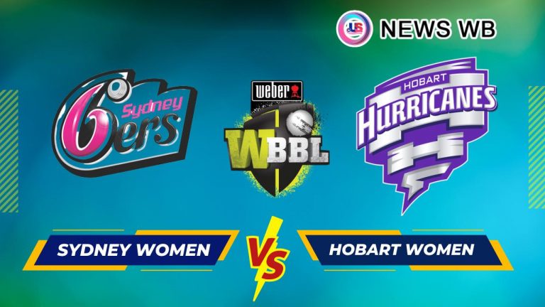 Sydney Sixers Women vs Hobart Hurricanes Women prediction, WBBL 2023, 33rd Match, betting odds, today’s lineups, and tips