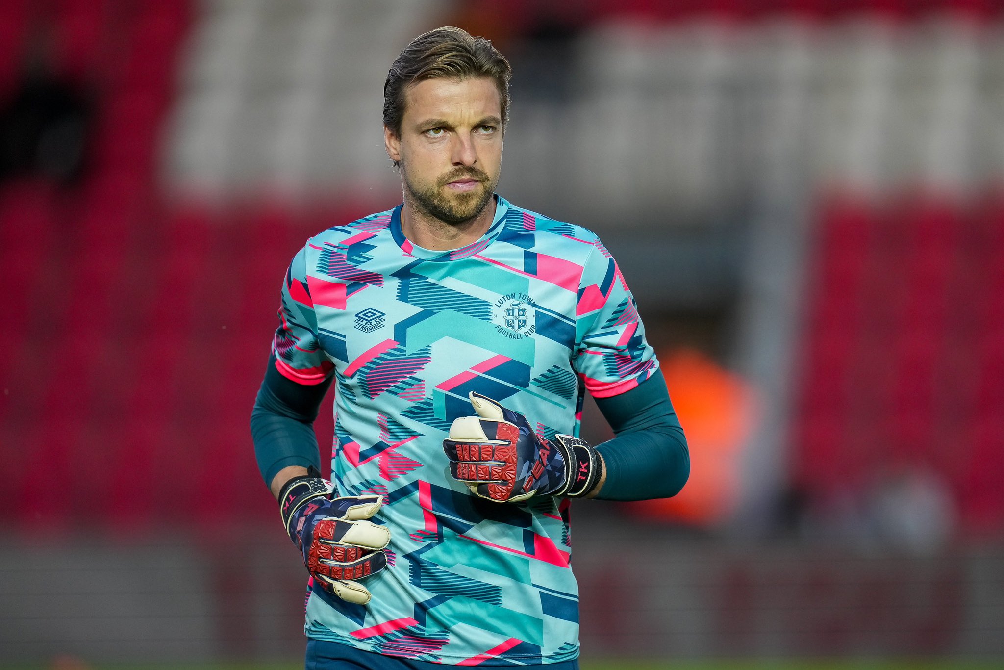 Tim Krul Age, Current Teams, Wife, Biography