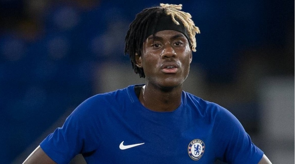 Trevoh Chalobah Age, Current Teams, Wife, Biography