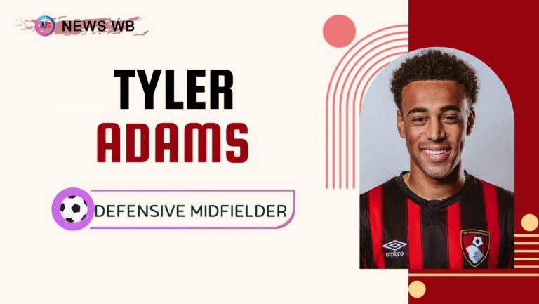 Tyler Adams Age, Current Teams, Wife, Biography