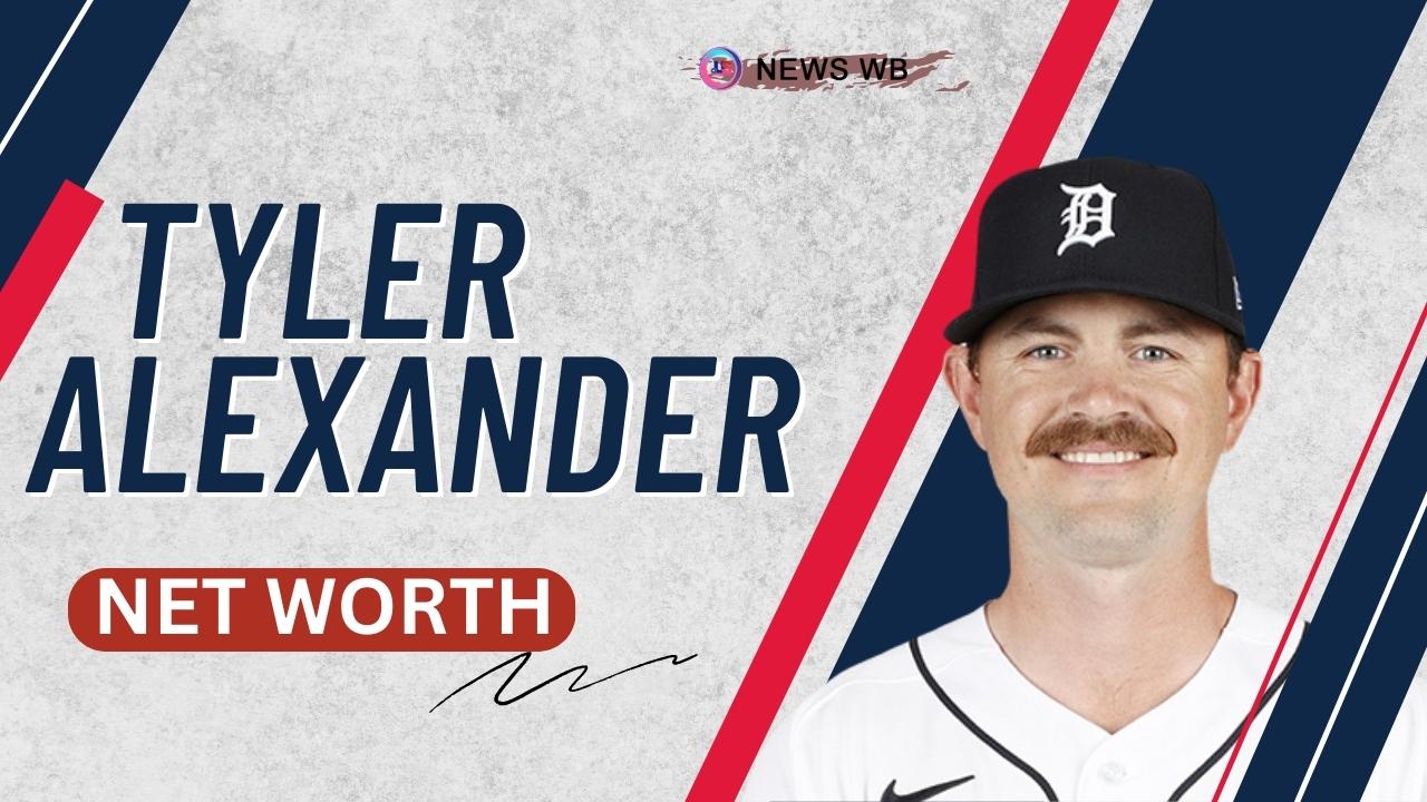 Tyler Alexander Net Worth, Salary, Contract Details